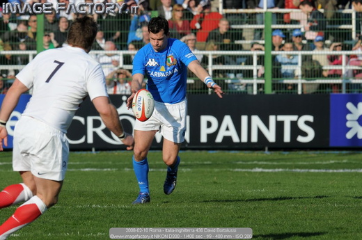 2008-02-10 Roma - Italia-Inghilterra 436 David Bortolussi